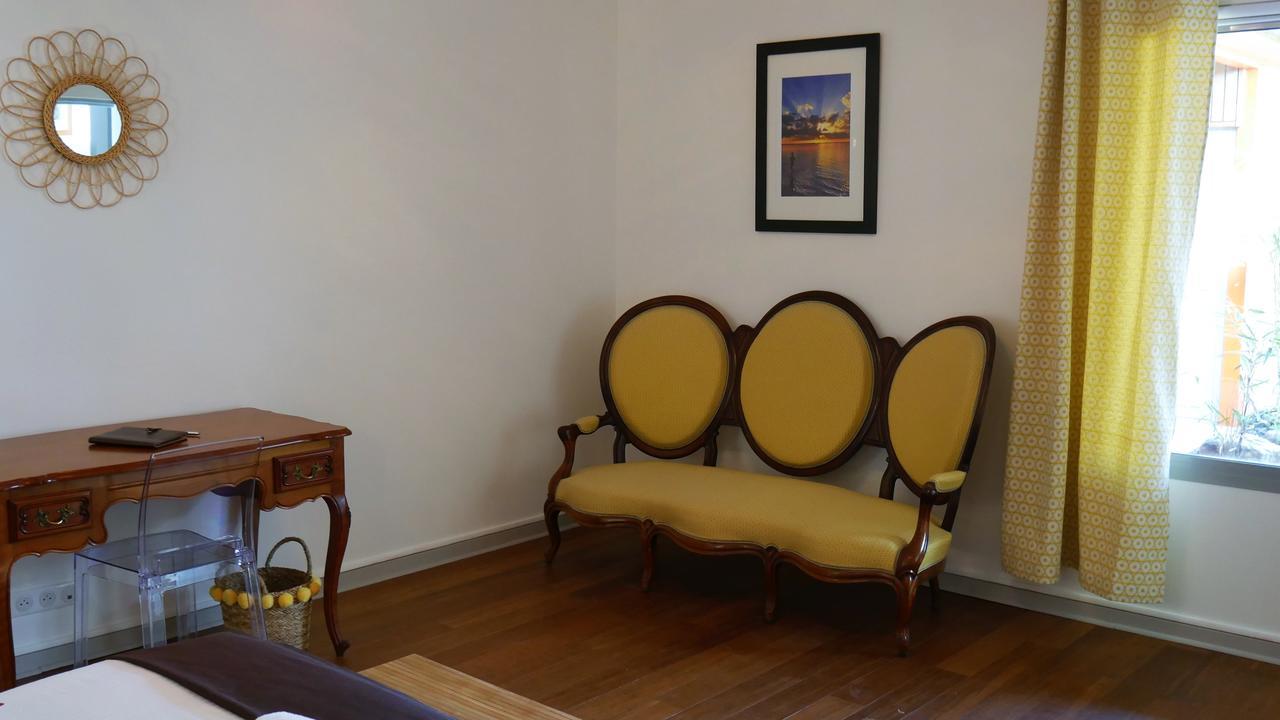 Bellaforme Suites&Spa Champcevinel Eksteriør bilde