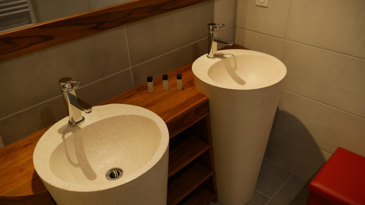 Bellaforme Suites&Spa Champcevinel Eksteriør bilde